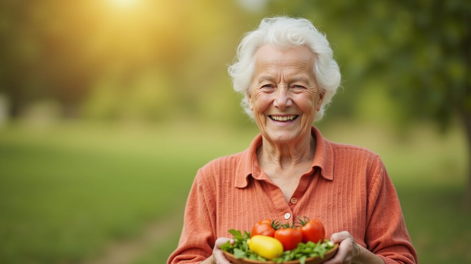 Здорове харчування